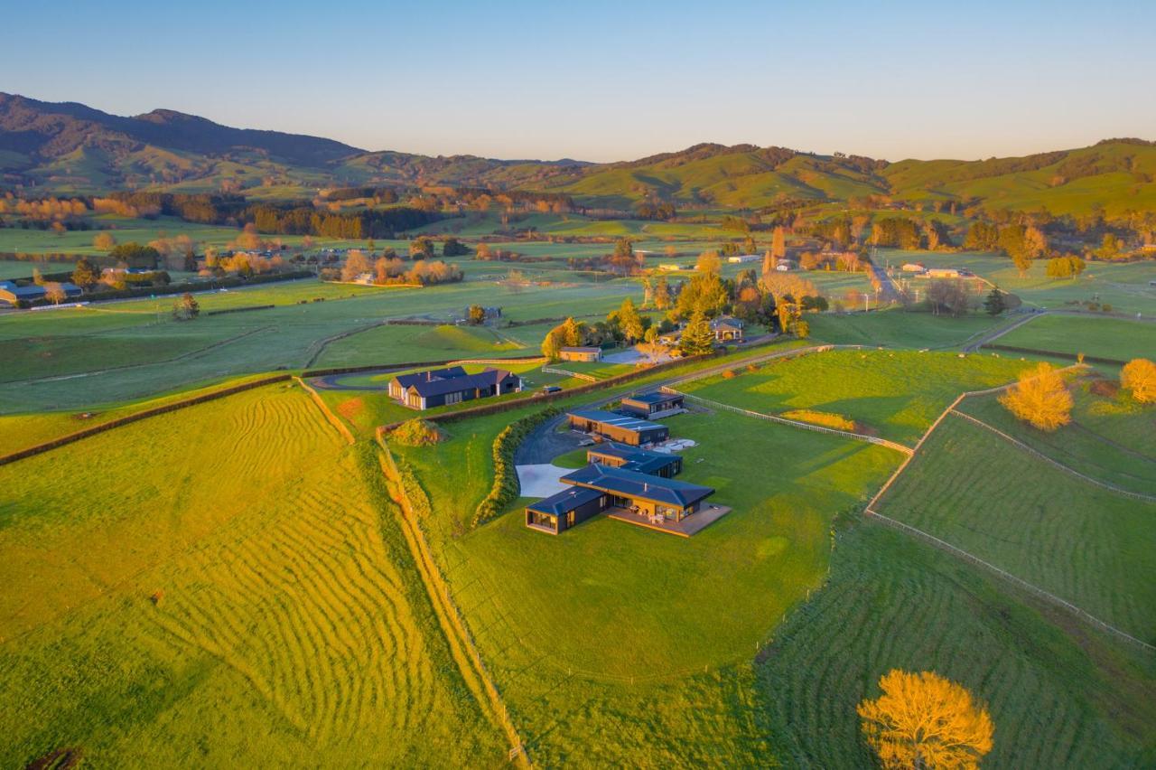 Karapiro Blackbox Exterior photo