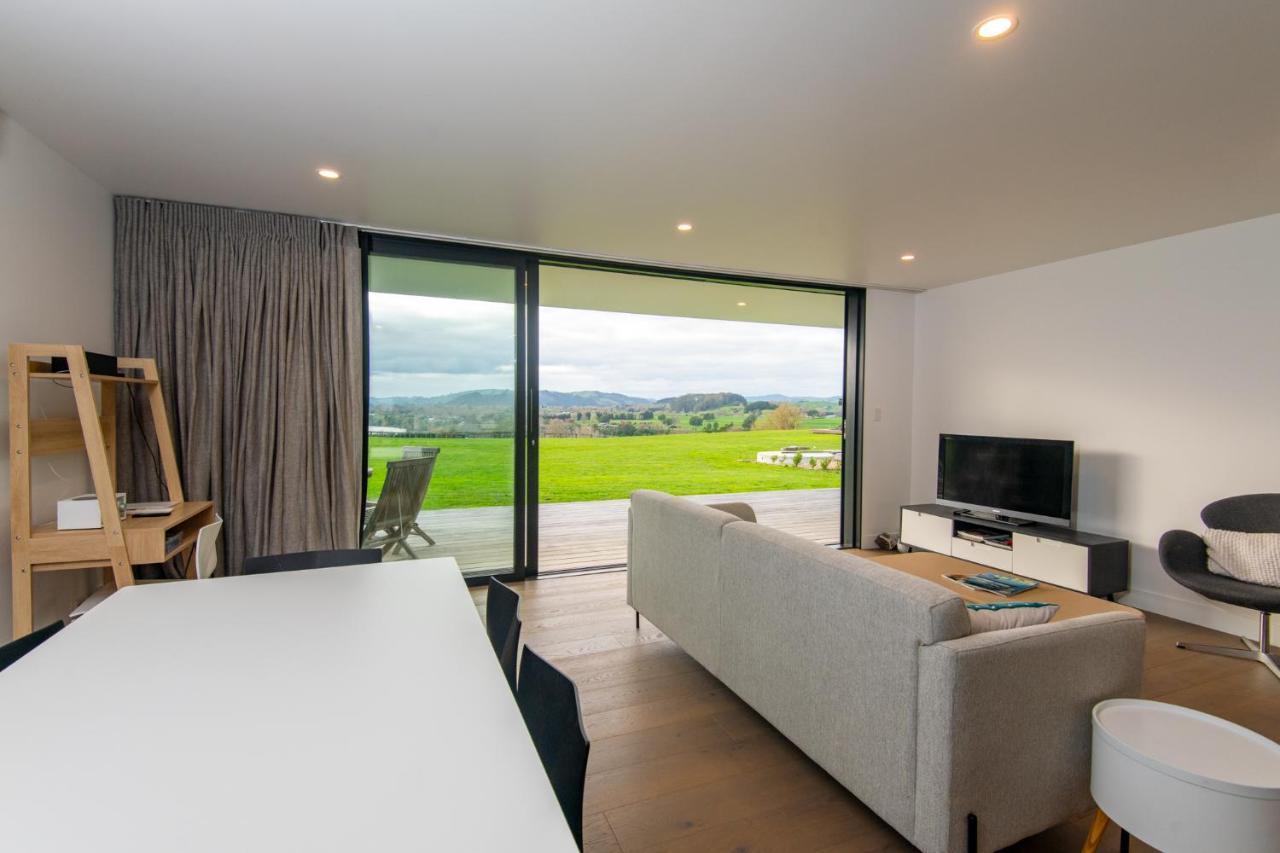 Karapiro Blackbox Exterior photo