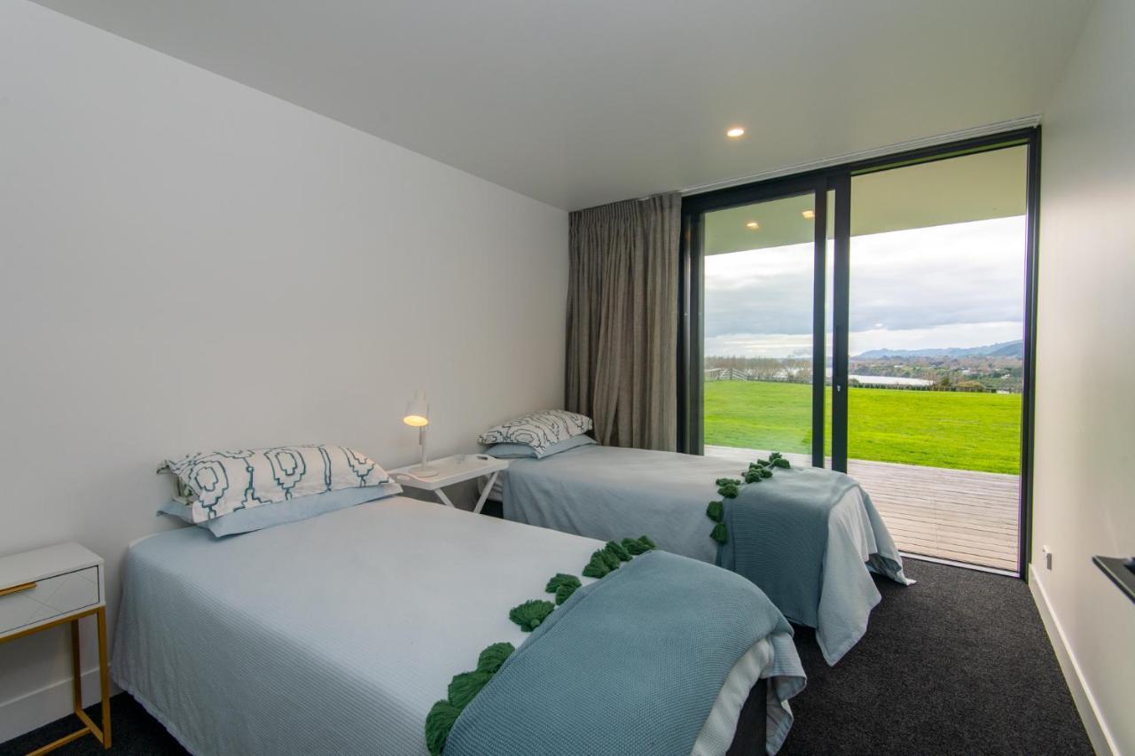 Karapiro Blackbox Exterior photo