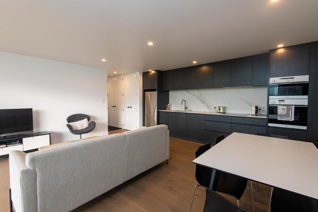 Karapiro Blackbox Exterior photo
