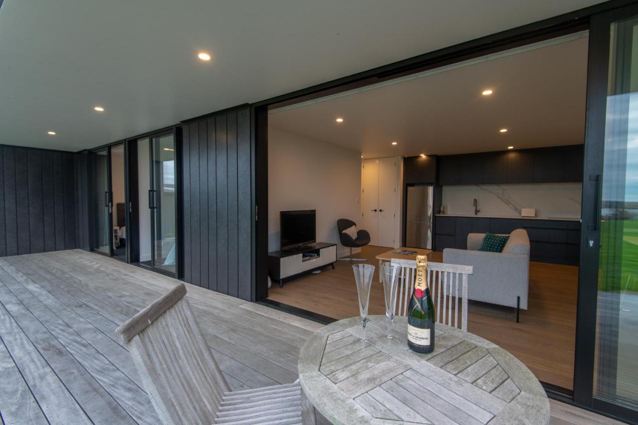 Karapiro Blackbox Exterior photo