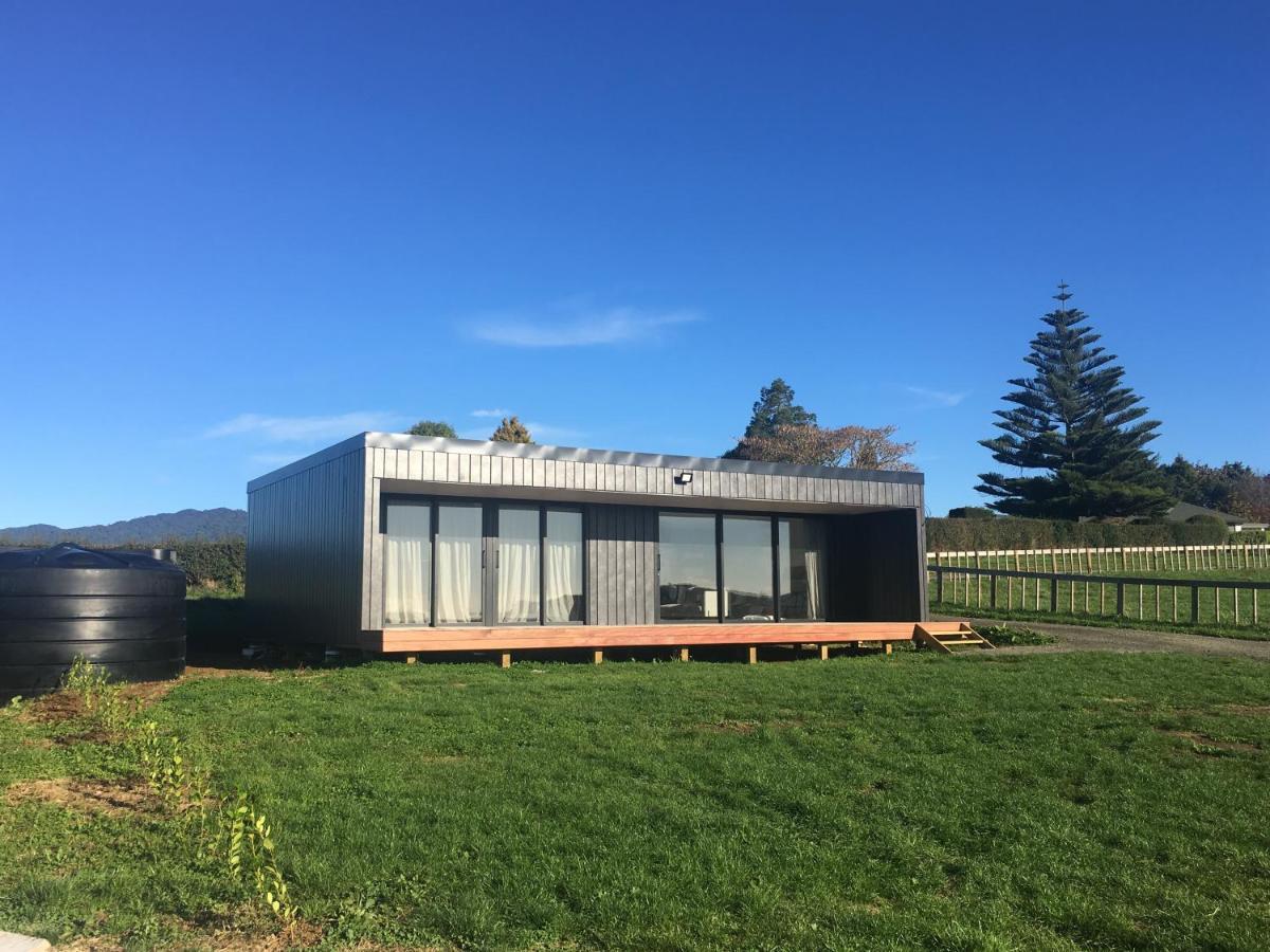 Karapiro Blackbox Exterior photo